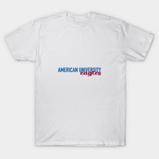 american u T-Shirt